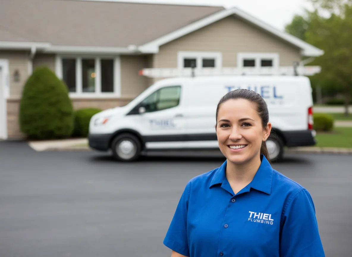 Plumber Blakesburg, IA FAQs